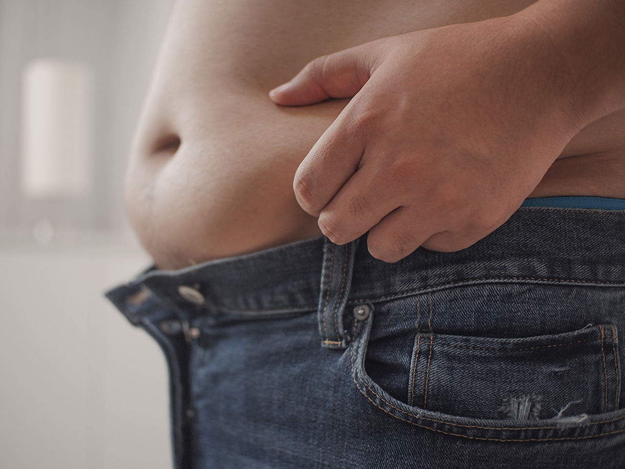 猛健樂_BMI大於30中度肥胖