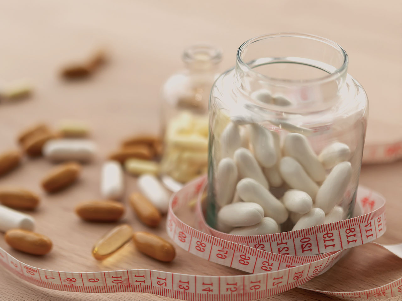 猛健樂_其他藥品效果不佳