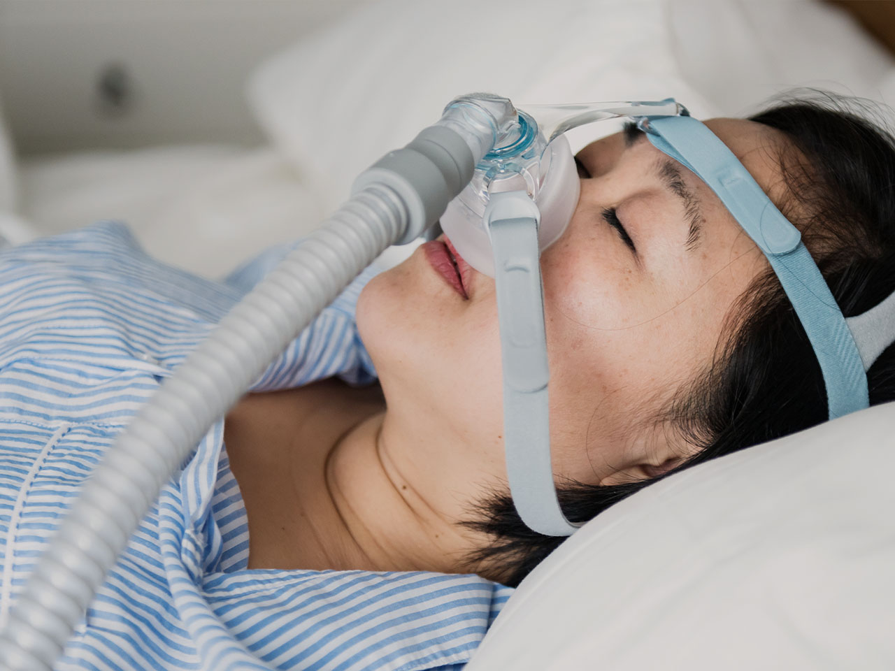 猛健樂_阻塞性睡眠呼吸中止症