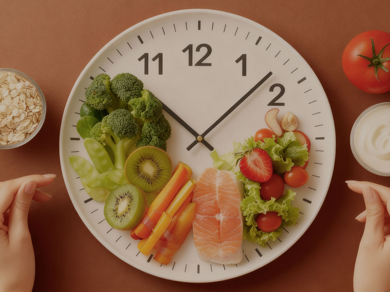 減重門診_168斷食