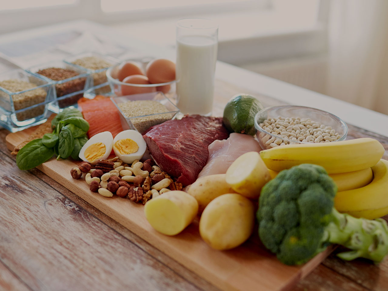 減重門診_低醣飲食