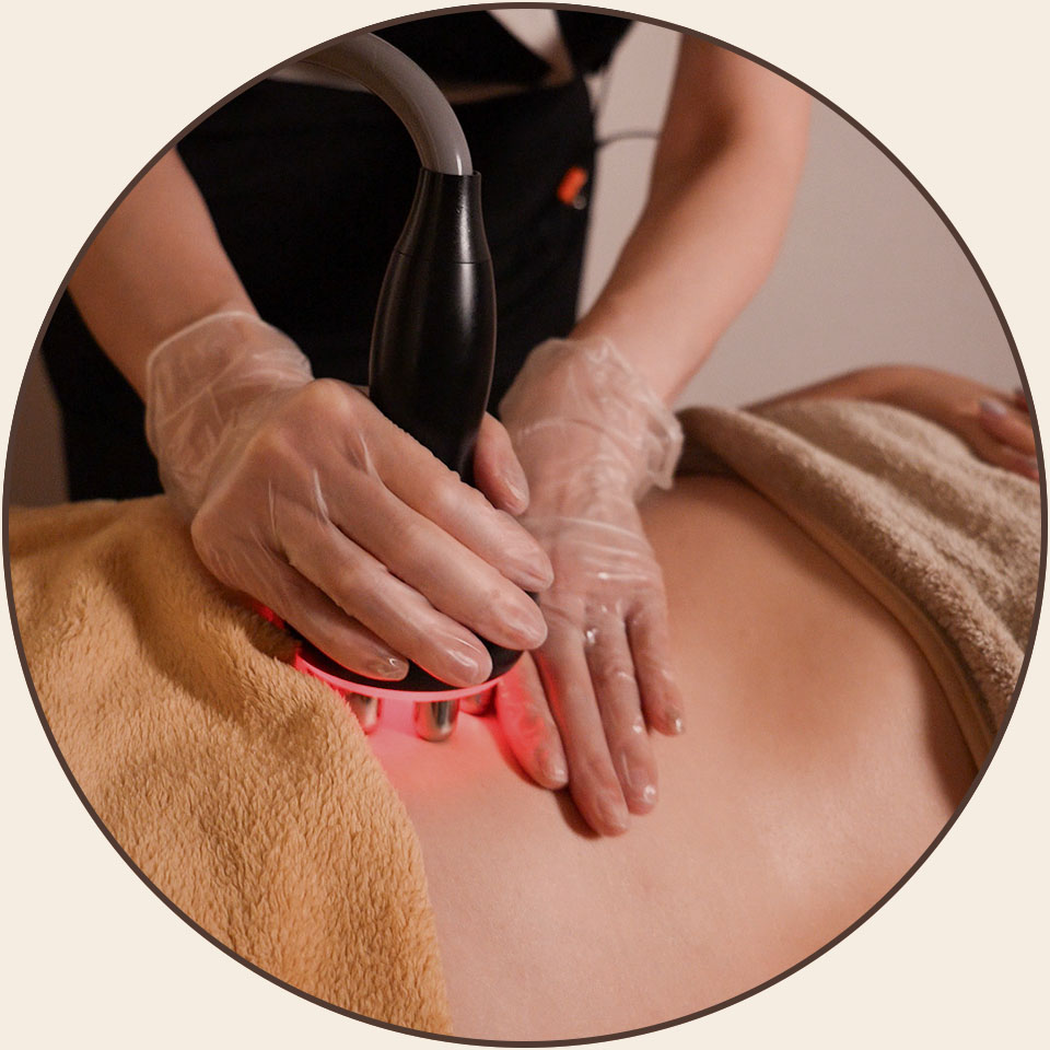 減重門診_流程_增肌減脂療程