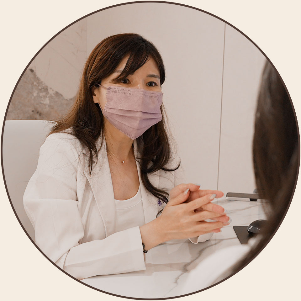 減重門診_流程_專業減重醫師面談