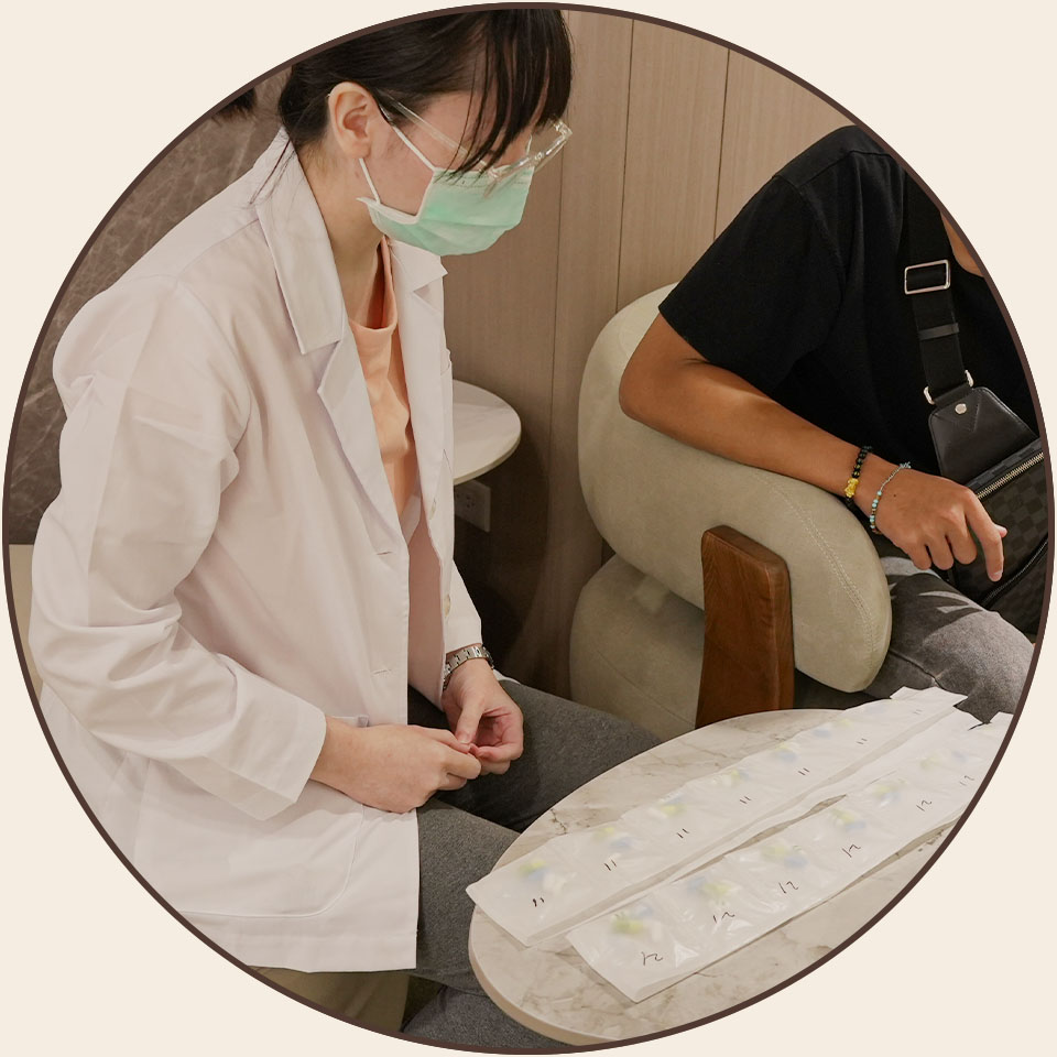 減重門診_流程_開立處方藥物