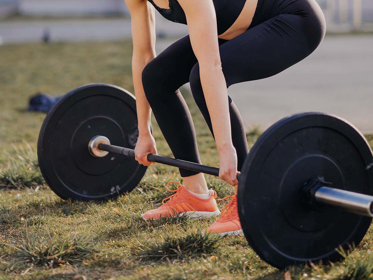 減重門診_重量訓練