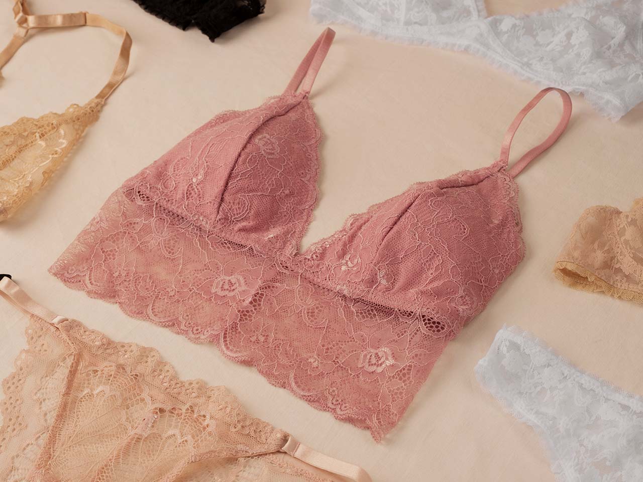 隆乳手術_術後2月可穿無鋼圈內衣