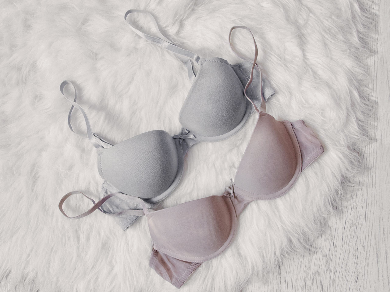 隆乳手術_術後3-6月可穿鋼圈內衣