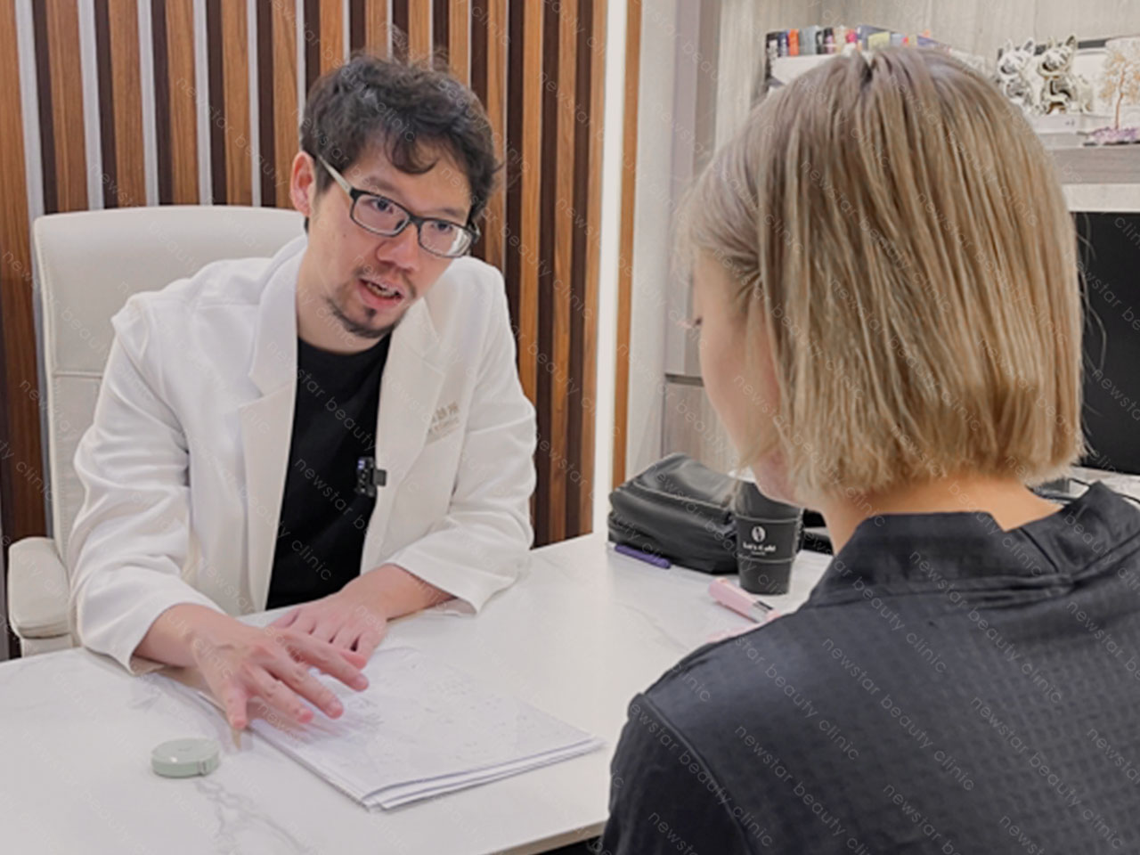 隆乳手術_手術流程_專業醫師諮詢