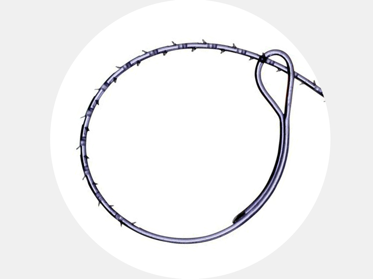 埋線拉提品牌比較_玫瑰線