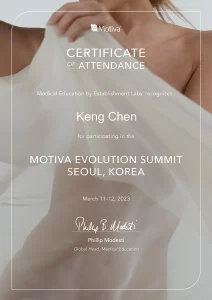 2023 Seoul Motiva Summit Seoul